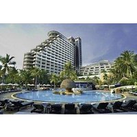 Hilton Hua Hin Resort & Spa.