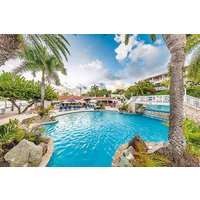 Pineapple Beach Club.