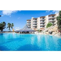 Accra Beach Hotel & Spa.