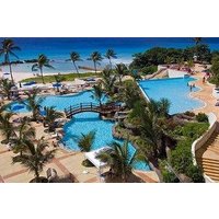 Hilton Barbados Resort.