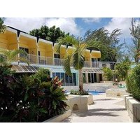 Radisson Aquatica Resort Barbados.