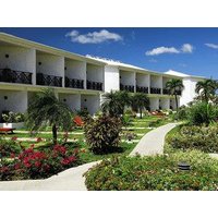 Coyaba Beach Resort.