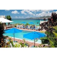 The Flamboyant Hotel & Villas.