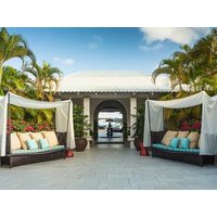 Spice Island Beach Resort.