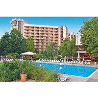 Kaliakra Beach Hotel.