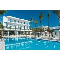RIU Playacar.