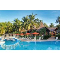 Gran Caribe Club Kawama.