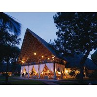 Sandies Tropical Village.