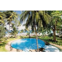 Neptune Beach Resort.