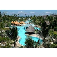 Southern Palms Beach Resort.