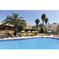 Pestana Palm Gardens Ocean & Golf Villas.