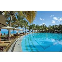 Paradis Beachcomber Golf Resort & Spa.