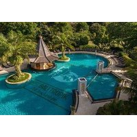 Bali Tropic Resort & Spa.