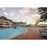 Prama Sanur Beach Bali.