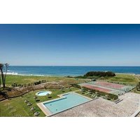 Axis Ofir Beach Resort Hotel.