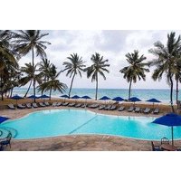 Jacaranda Indian Ocean Beach Resort.