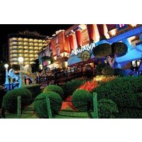 Sol Katmandu Park & Resort.