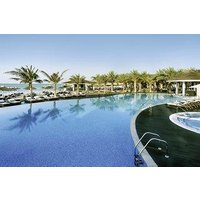 Intercontinental Abu Dhabi.