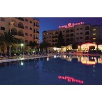 Crown Resort Elamaris.