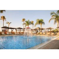 Atlantica Miramare Beach.