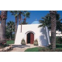 Palm Beach Hotel & Bungalows.