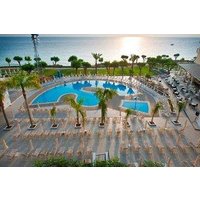 Pernera Beach Hotel.