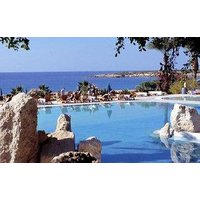 Coral Beach Hotel & Resort.