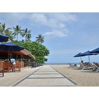 Merumatta Senggigi Lombok.