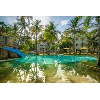 Sarova Whitesands Beach Resort & Spa.