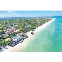 Leopard Beach Resort & Spa.