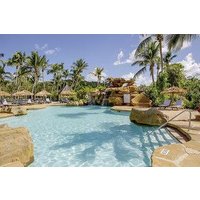 Galley Bay Resort & Spa.