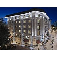 Holiday Inn Istanbul - Old City.