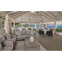 Calabash Luxury Boutique Hotel & Spa.