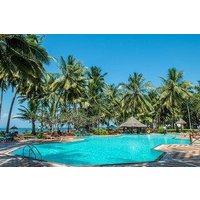 Serena Beach Resort & Spa.