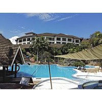 Diani Reef Beach Resort & Spa.
