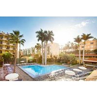 Be Live Adults Only Tenerife.