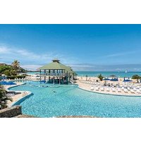 Starfish Jolly Beach Resort & Spa.