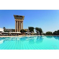 Mövenpick Resort Aswan.