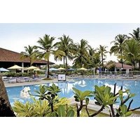 Novotel Goa Dona Sylvia Resort.