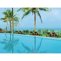 Taj Fort Aguada Resort & Spa, Goa.