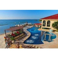 All Ritmo Cancun Resort & Waterpark.