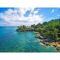Hilton Seychelles Northolme Resort & Spa.