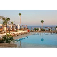 Napa Mermaid Hotel & Suites.