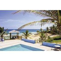 Stella Maris Resort Club.