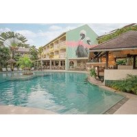 La Pagerie - Tropical Garden Hotel.