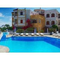 Anema by the Sea Guesthouse.