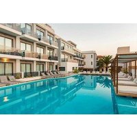 Samian Mare Hotel and Suites.