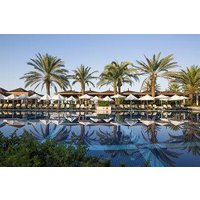 Crystal Tat Beach Golf Resort & Spa.