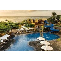 Grand Mirage Resort & Thalasso Bali.