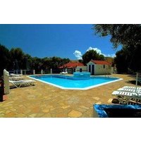 White Rock Apartments.